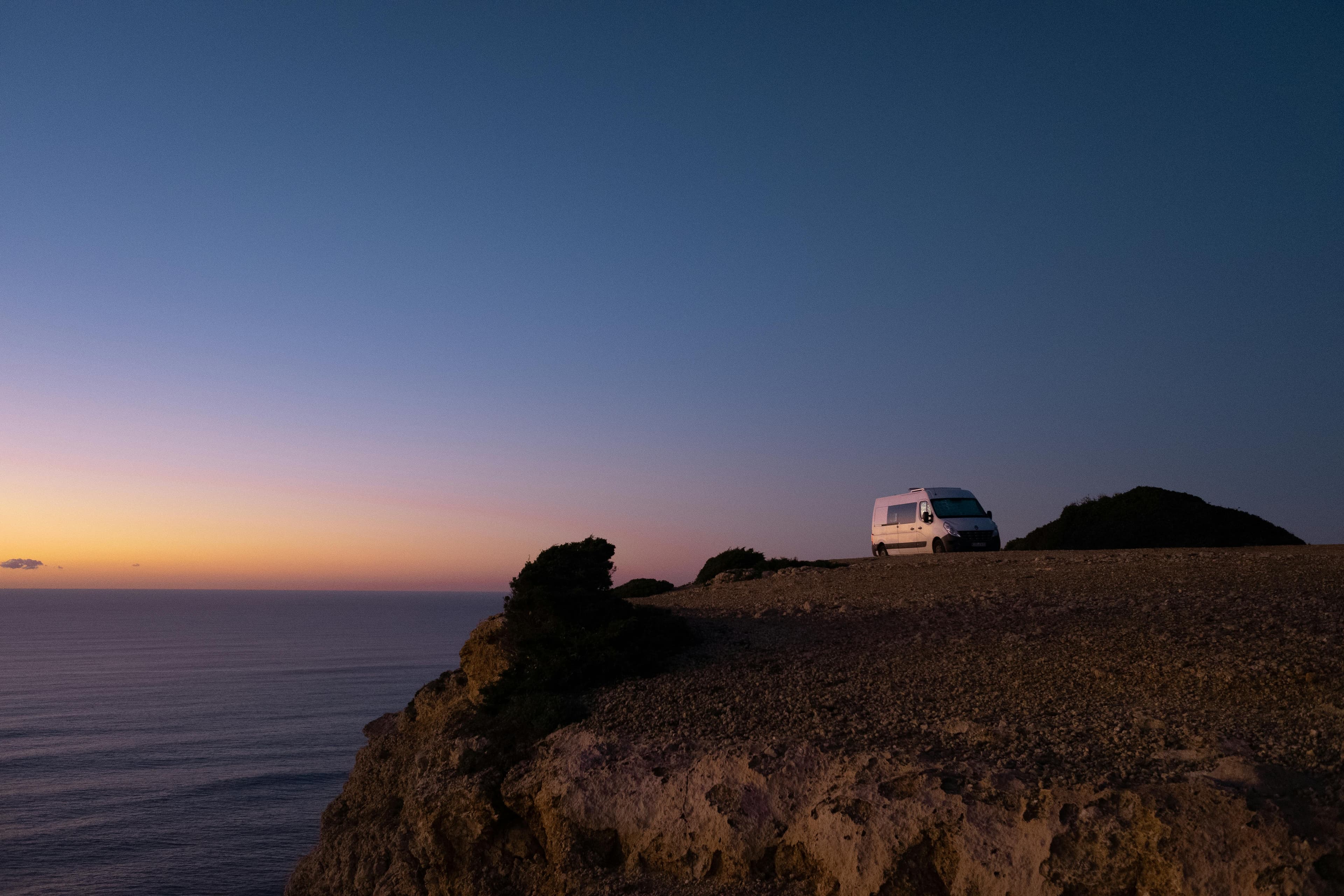 Expert Camper Van Costa del Sol